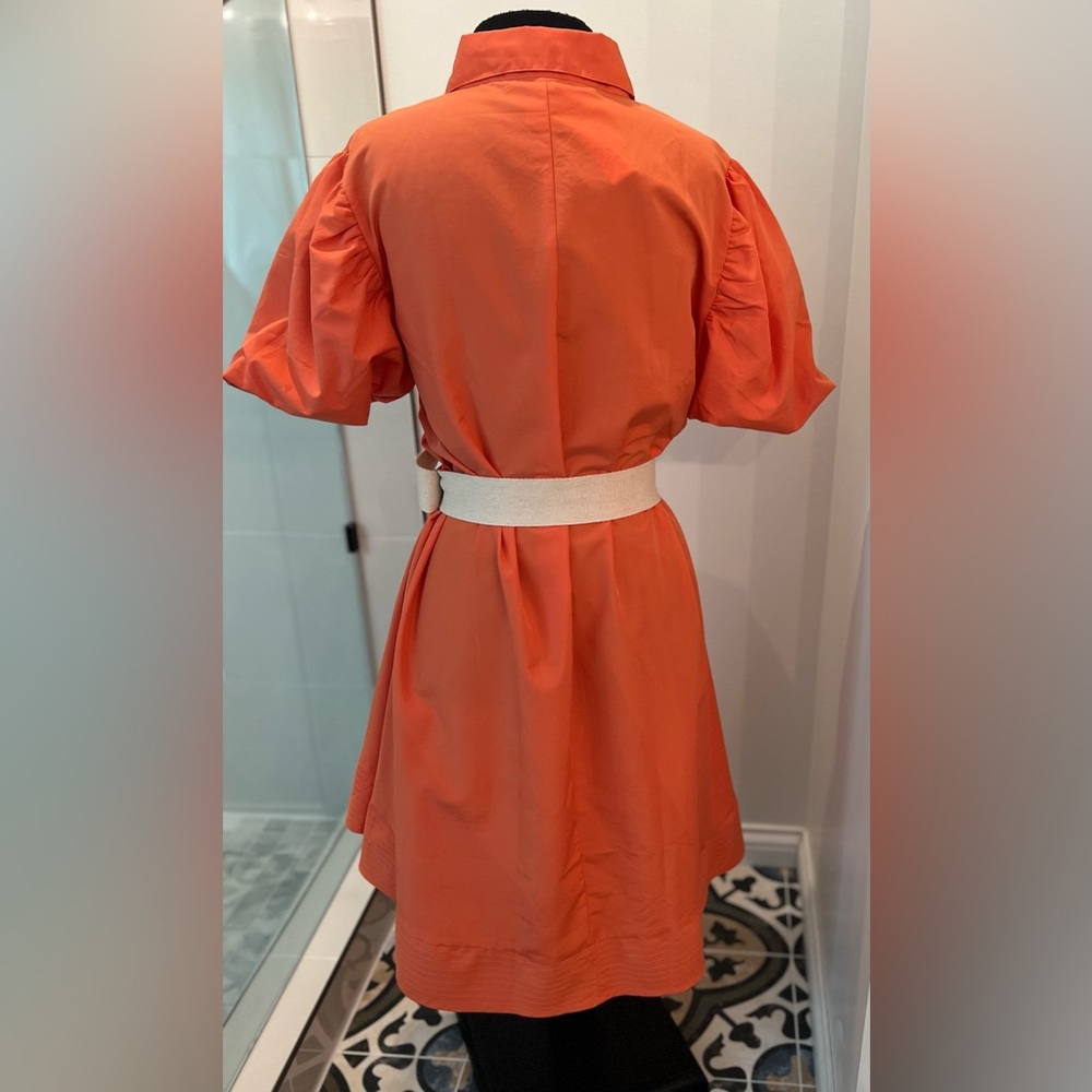 Dress - Picture 4 of 4